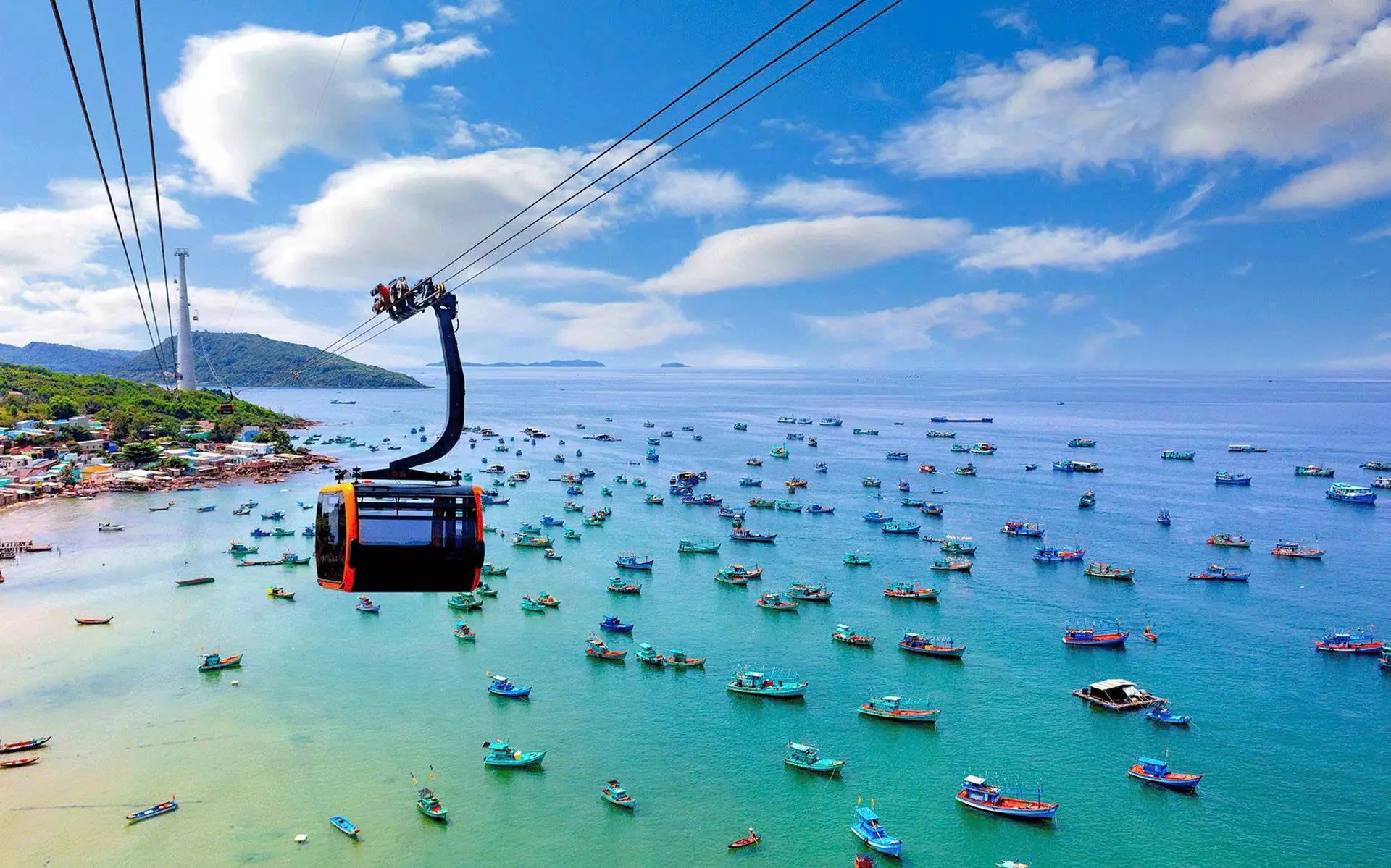 Tour Phú Quốc 3N2Đ